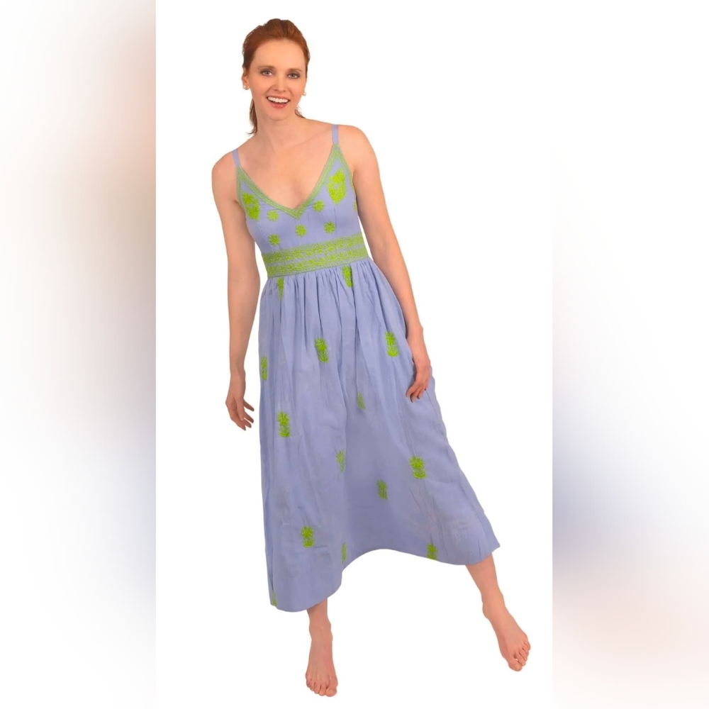 Gretchen Scott Fiesta Time Dress - NWT